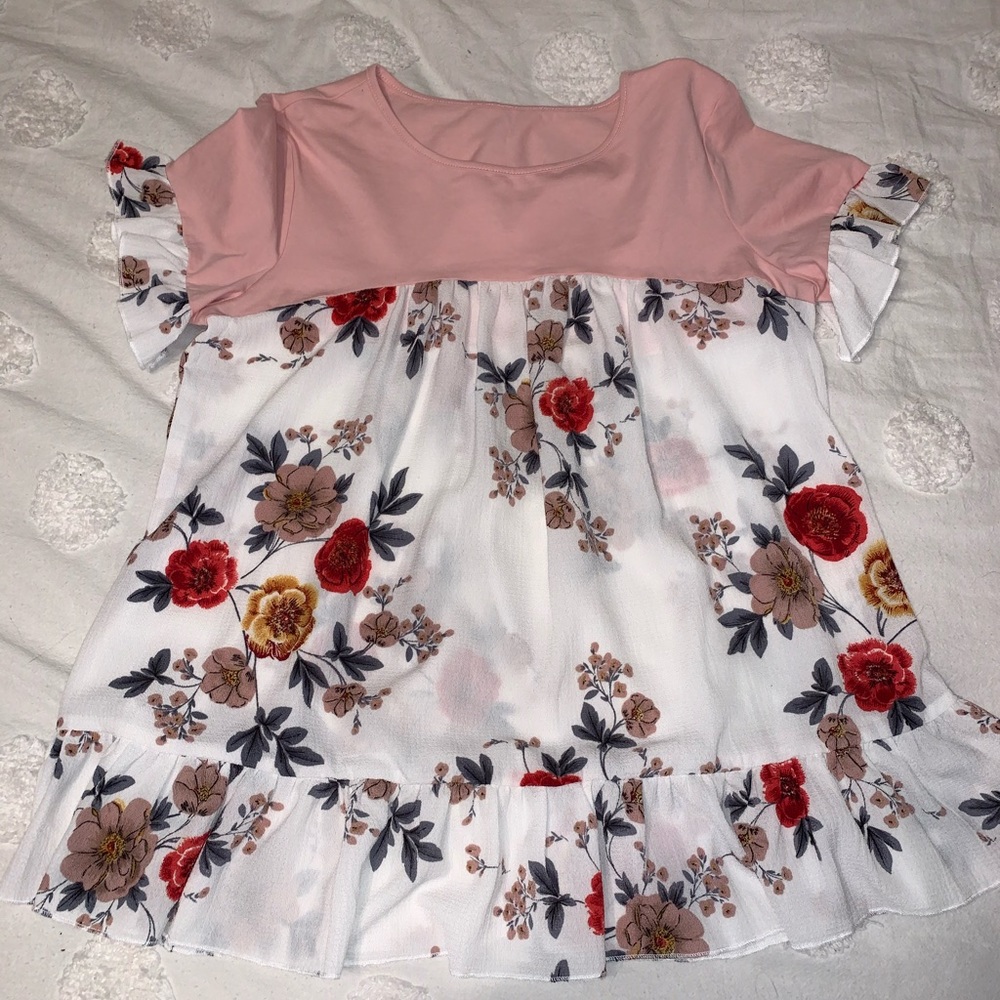 SHEIN top